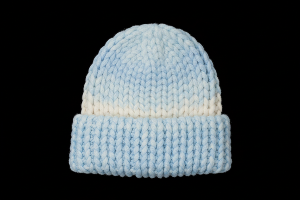 Infant Beanies Gift Pack