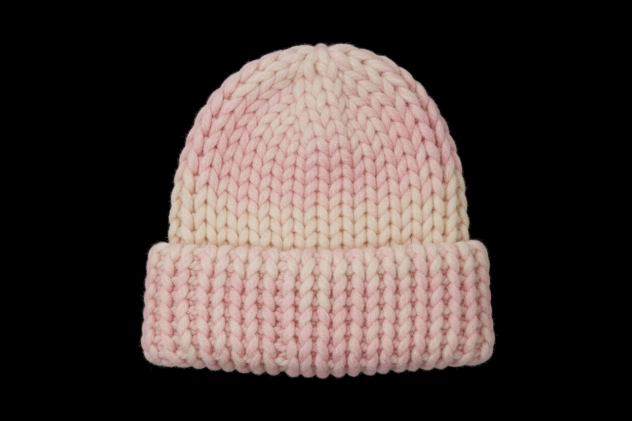 Infant Beanies Gift Pack